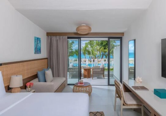 Avani+ Barbarons Seychelles 4*