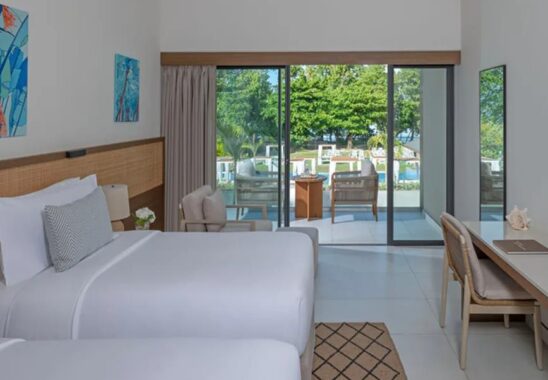 Avani+ Barbarons Seychelles 4*