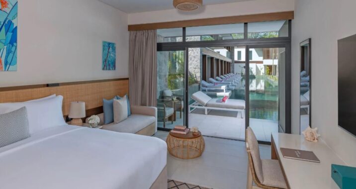 Avani+ Barbarons Seychelles 4*
