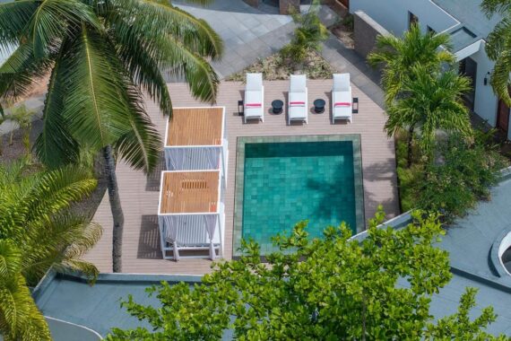 Avani+ Barbarons Seychelles 4*