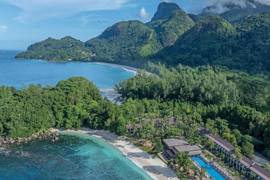Avani+ Barbarons Seychelles 4*
