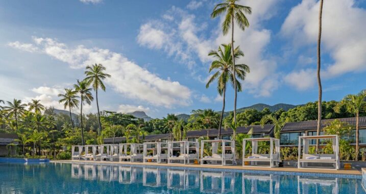 Avani+ Barbarons Seychelles 4*