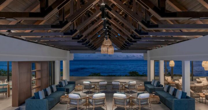 Avani+ Barbarons Seychelles 4*