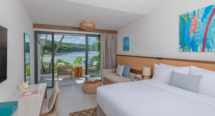 Avani+ Barbarons Seychelles 4*