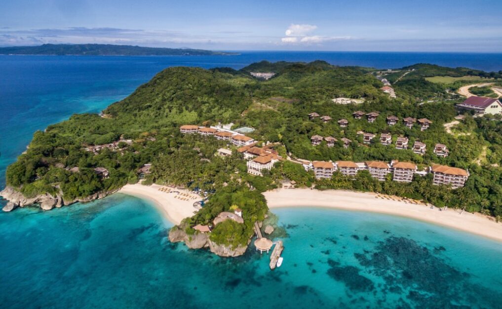 Shangri-La Boracay Resort and Spa 5*