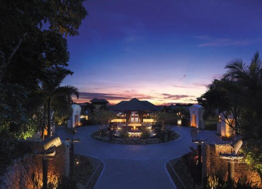 Shangri-La Boracay Resort and Spa 5*