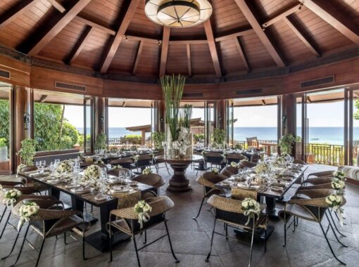 Shangri-La Boracay Resort and Spa 5*