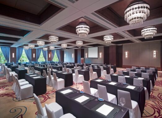 Shangri-La Boracay Resort and Spa 5*