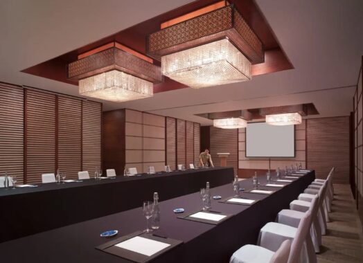 Shangri-La Boracay Resort and Spa 5*
