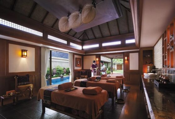 Shangri-La Boracay Resort and Spa 5*