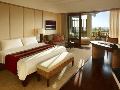 Shangri-La Boracay Resort and Spa 5*