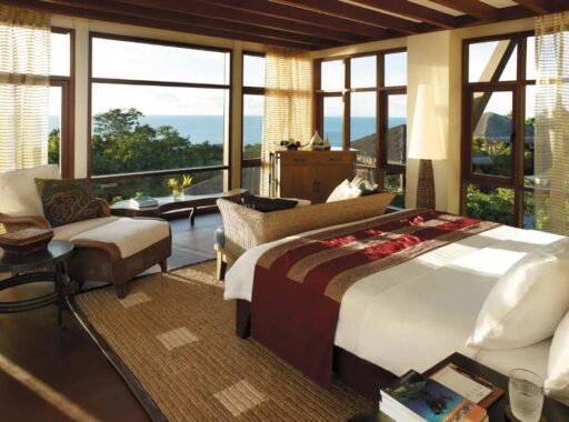 Shangri-La Boracay Resort and Spa 5*