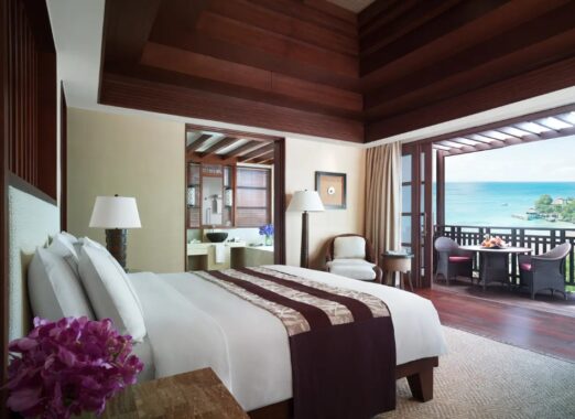 Shangri-La Boracay Resort and Spa 5*