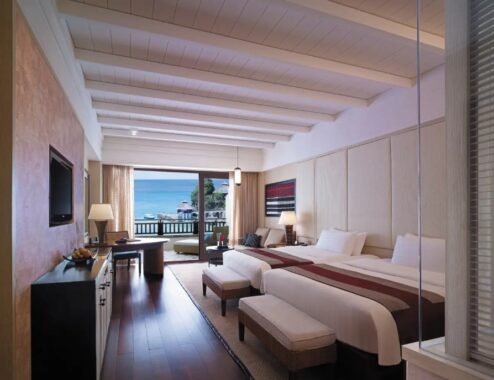 Shangri-La Boracay Resort and Spa 5*
