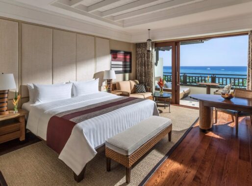 Shangri-La Boracay Resort and Spa 5*