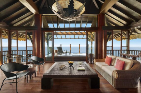 Shangri-La Boracay Resort and Spa 5*