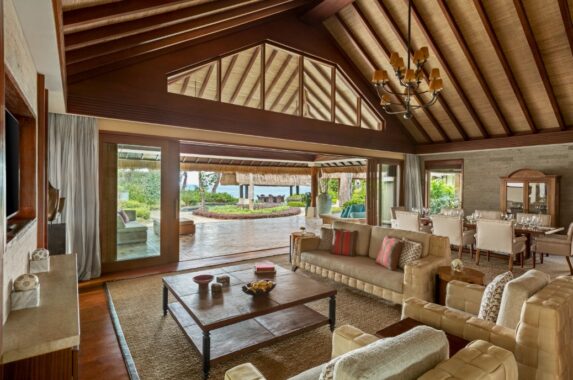 Shangri-La Boracay Resort and Spa 5*