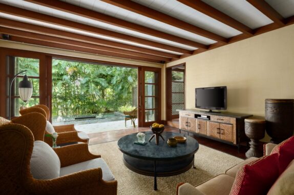 Shangri-La Boracay Resort and Spa 5*