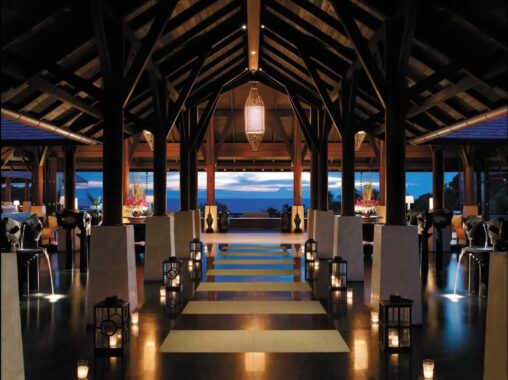 Shangri-La Boracay Resort and Spa 5*