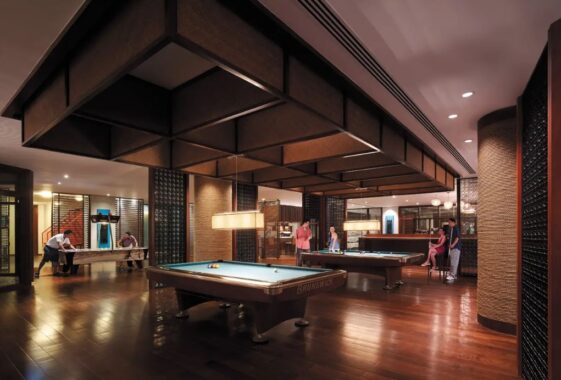Shangri-La Boracay Resort and Spa 5*