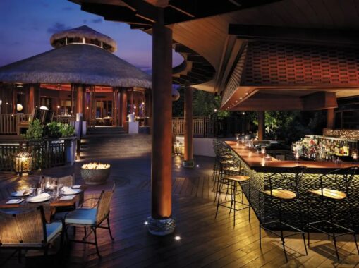 Shangri-La Boracay Resort and Spa 5*