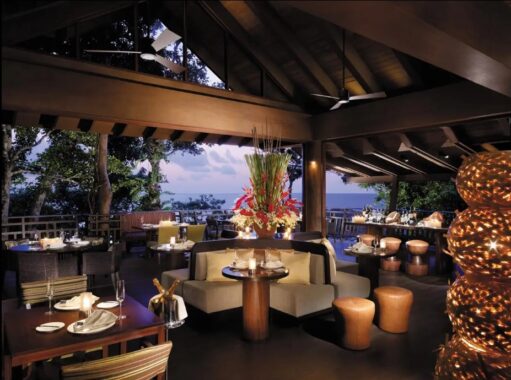 Shangri-La Boracay Resort and Spa 5*