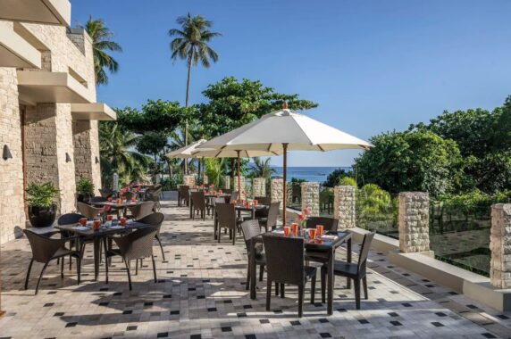 Shangri-La Boracay Resort and Spa 5*