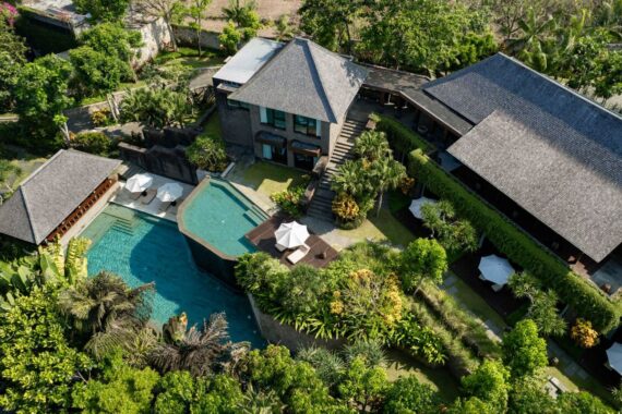 Bulgari Resort Bali 5*