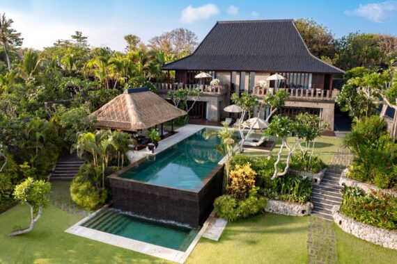 Bulgari Resort Bali 5*