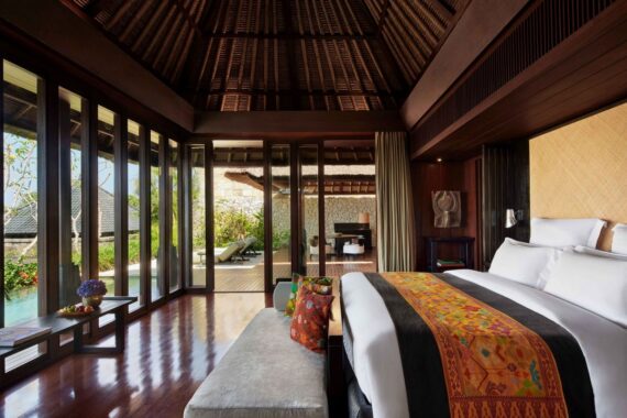 Bulgari Resort Bali 5*