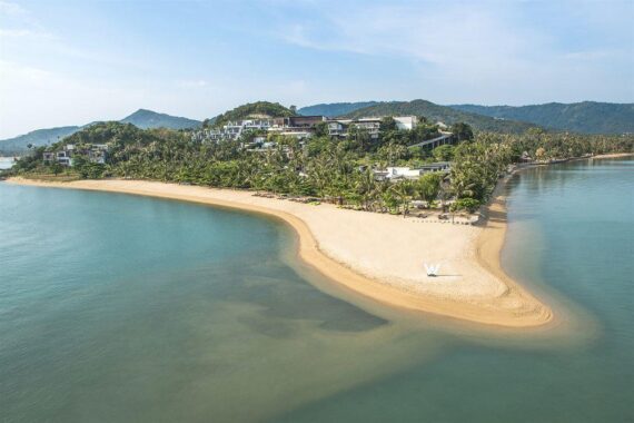 W Koh Samui 5*