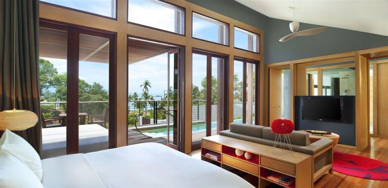 W Koh Samui 5*