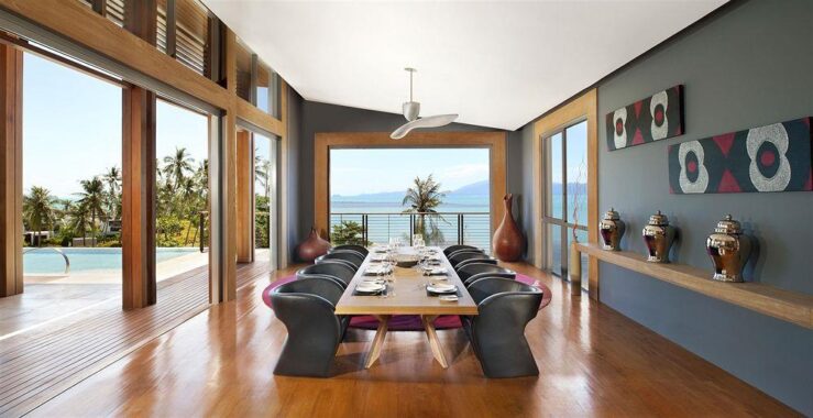 W Koh Samui 5*