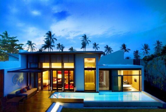 W Koh Samui 5*