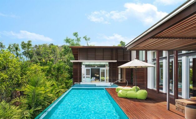 W Koh Samui 5*