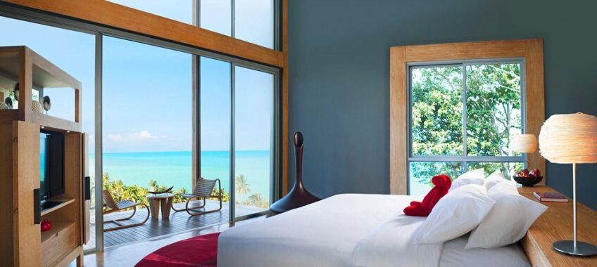 W Koh Samui 5*