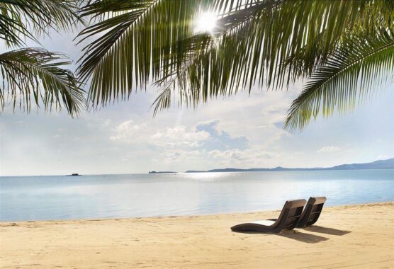 W Koh Samui 5*