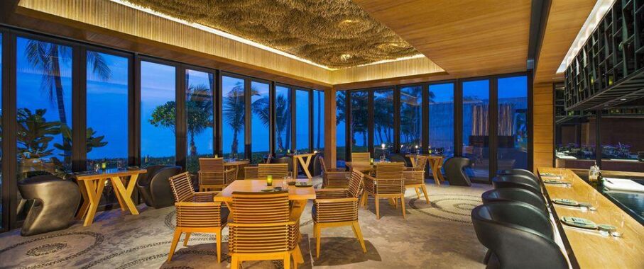 W Koh Samui 5*