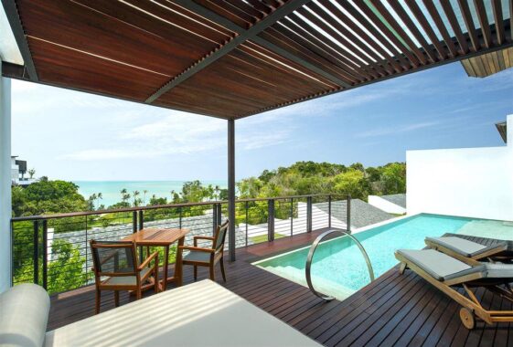 W Koh Samui 5*
