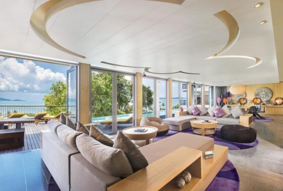 W Koh Samui 5*