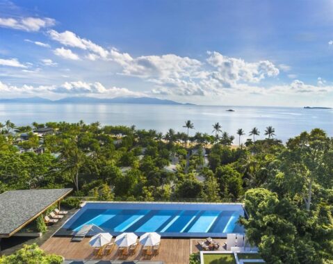 W Koh Samui 5*