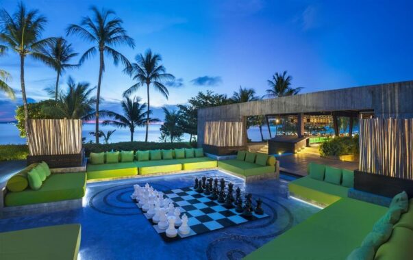 W Koh Samui 5*