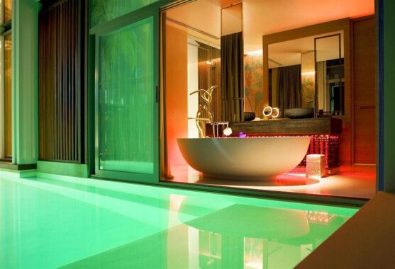 W Koh Samui 5*