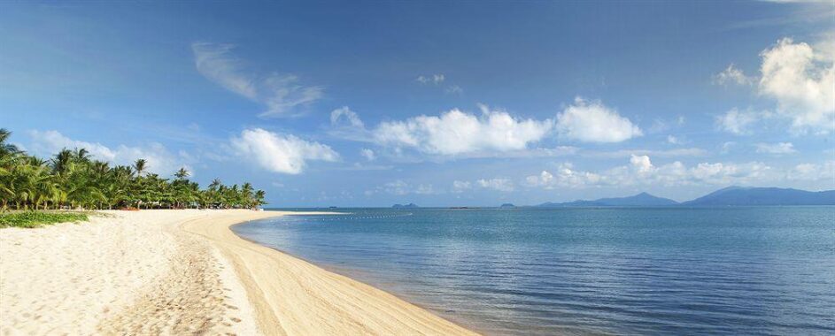 W Koh Samui 5*