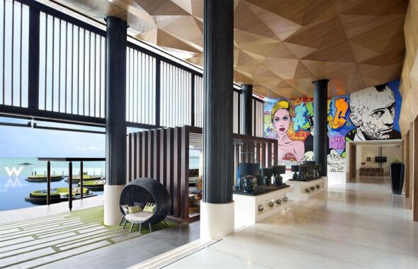 W Koh Samui 5*
