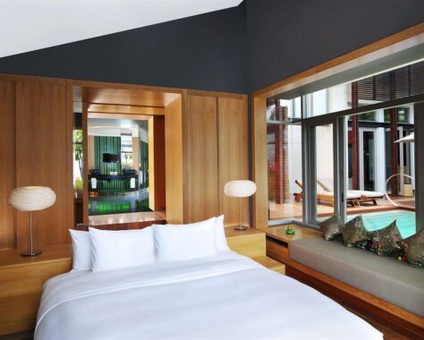 W Koh Samui 5*