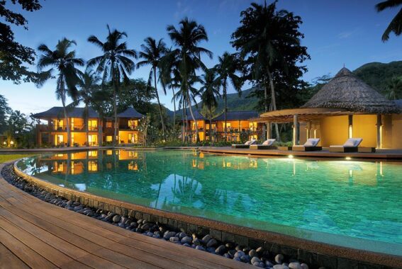 Constance Ephelia Seychelles 5*