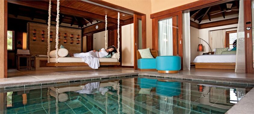 Constance Ephelia Seychelles 5*