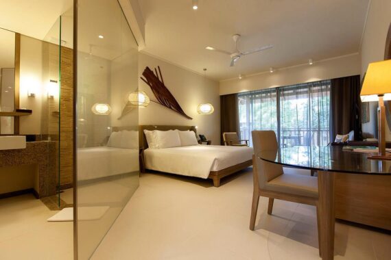Constance Ephelia Seychelles 5*