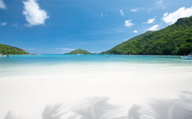 Constance Ephelia Seychelles 5*